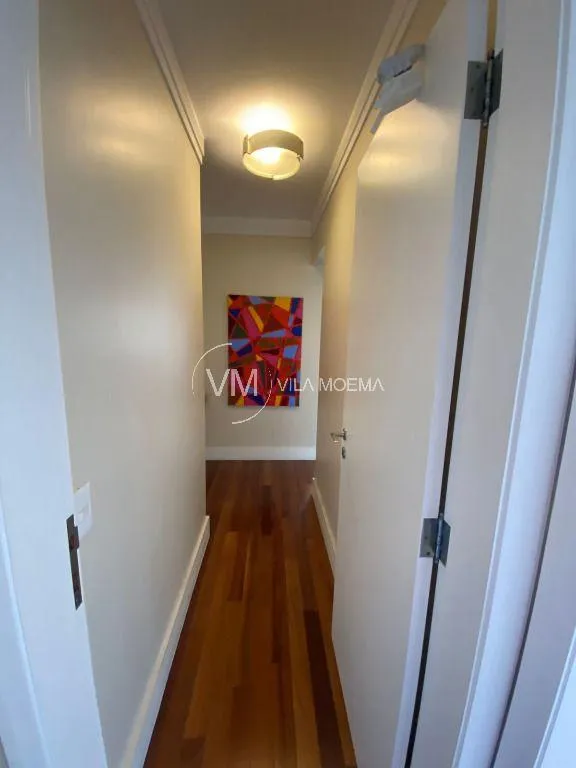Apartamento com 3 suítes à venda em Moema, São Paulo, por R$ 3.500.000 Imagem 13