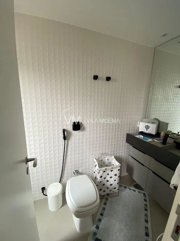Apartamento com 3 suítes à venda em Moema, São Paulo, por R$ 3.500.000 Imagem 15