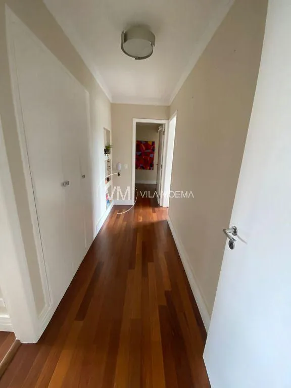 Apartamento com 3 suítes à venda em Moema, São Paulo, por R$ 3.500.000 Imagem 16