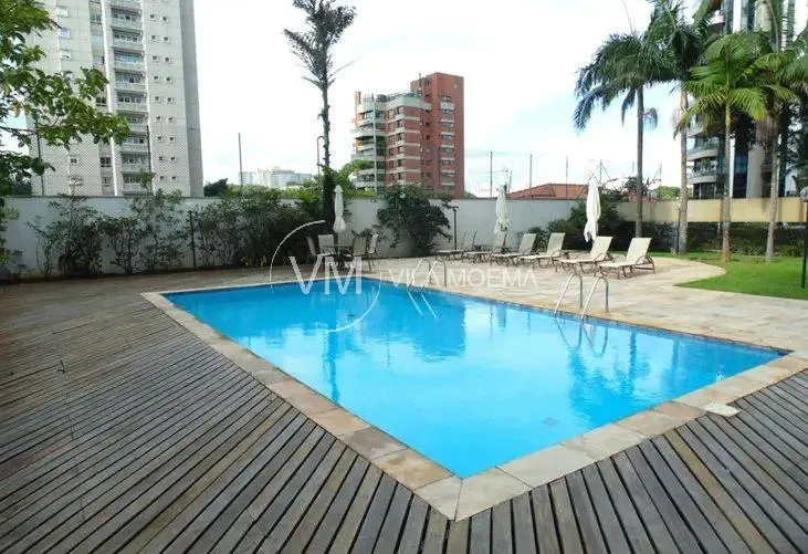 Apartamento com 3 suítes à venda em Moema, São Paulo, por R$ 3.500.000 Imagem 18