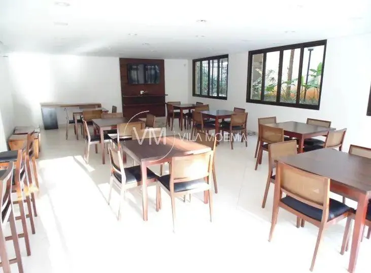 Apartamento com 3 suítes à venda em Moema, São Paulo, por R$ 3.500.000 Imagem 19