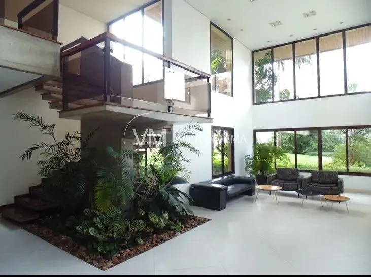 Apartamento com 3 suítes à venda em Moema, São Paulo, por R$ 3.500.000 Imagem 20