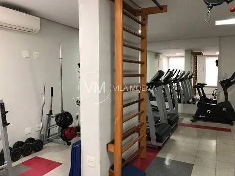 Apartamento com 4 suítes à venda em Moema, São Paulo, por R$ 6.360.000 Imagem 20