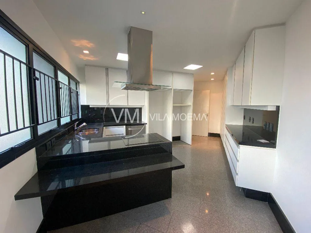 Apartamento com 3 suítes à venda em Moema, São Paulo, por R$ 3.700.000 Imagem 7