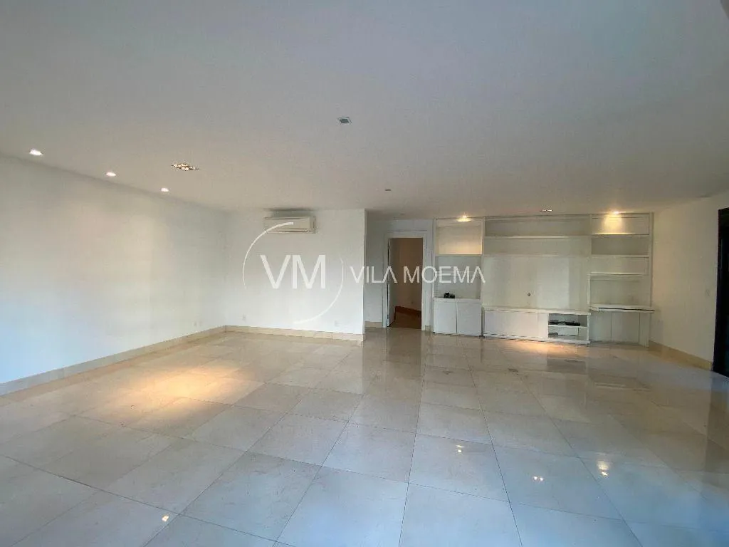 Apartamento com 3 suítes à venda em Moema, São Paulo, por R$ 3.700.000 Imagem 6