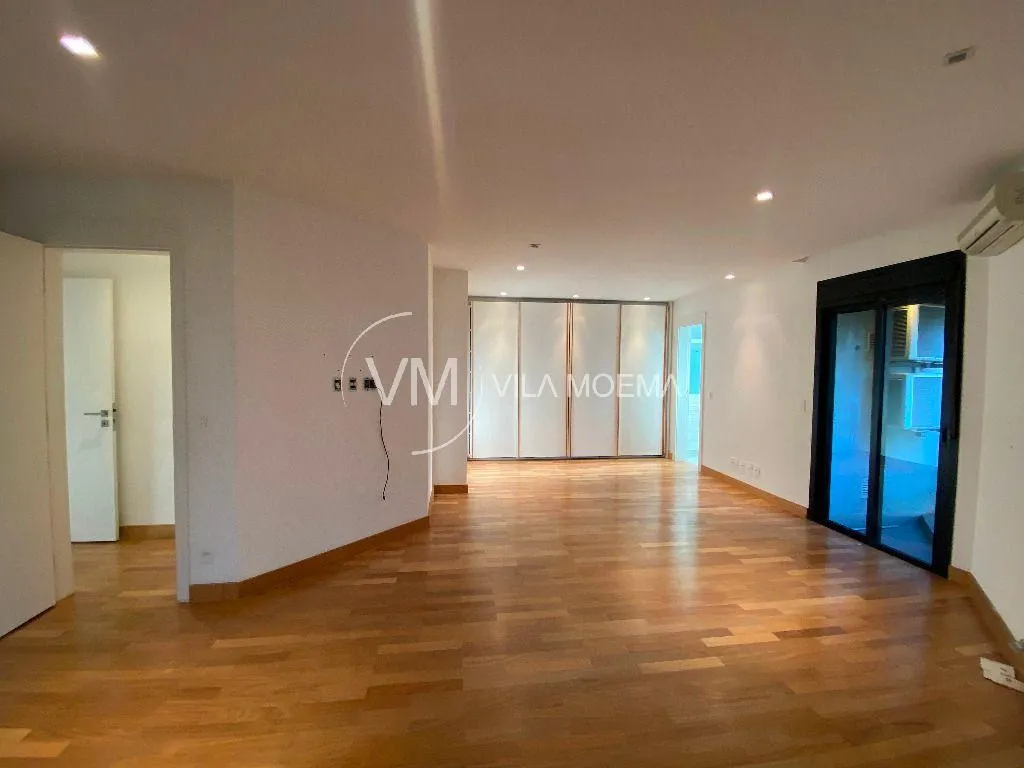 Apartamento com 3 suítes à venda em Moema, São Paulo, por R$ 3.700.000 Imagem 12