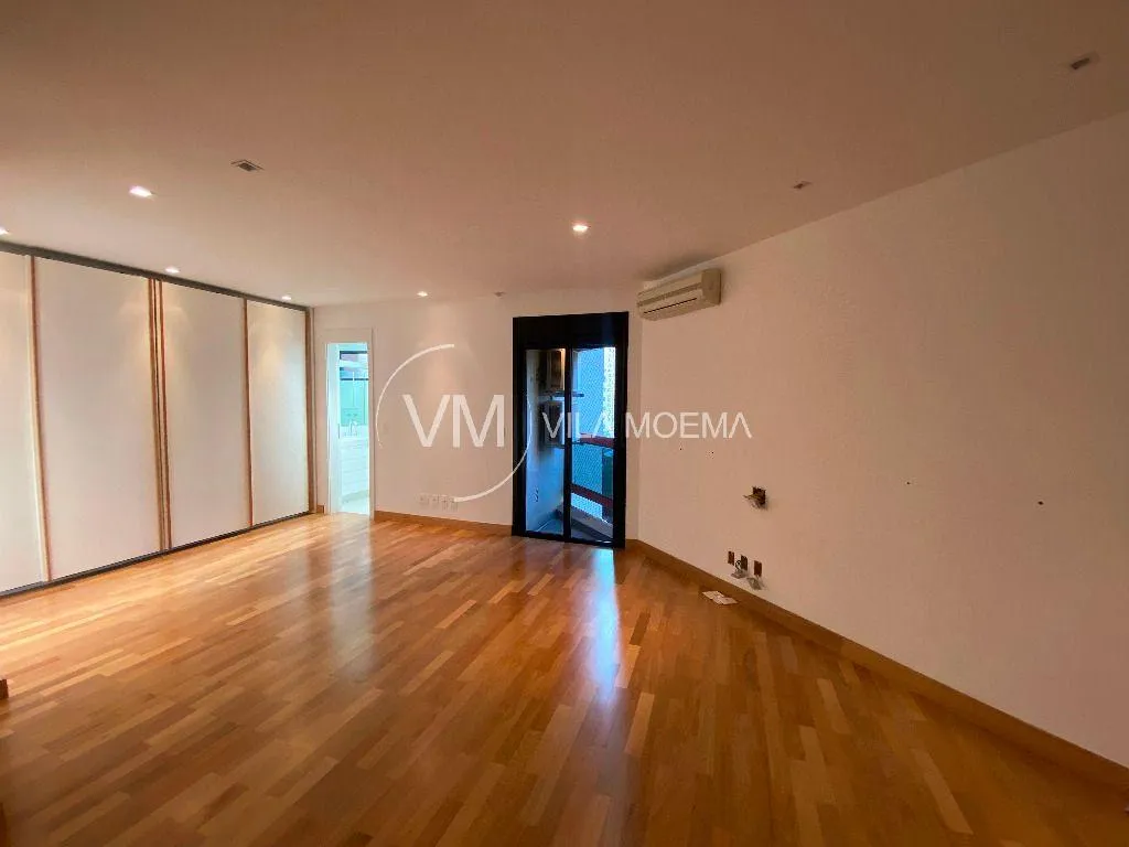 Apartamento com 3 suítes à venda em Moema, São Paulo, por R$ 3.700.000 Imagem 13