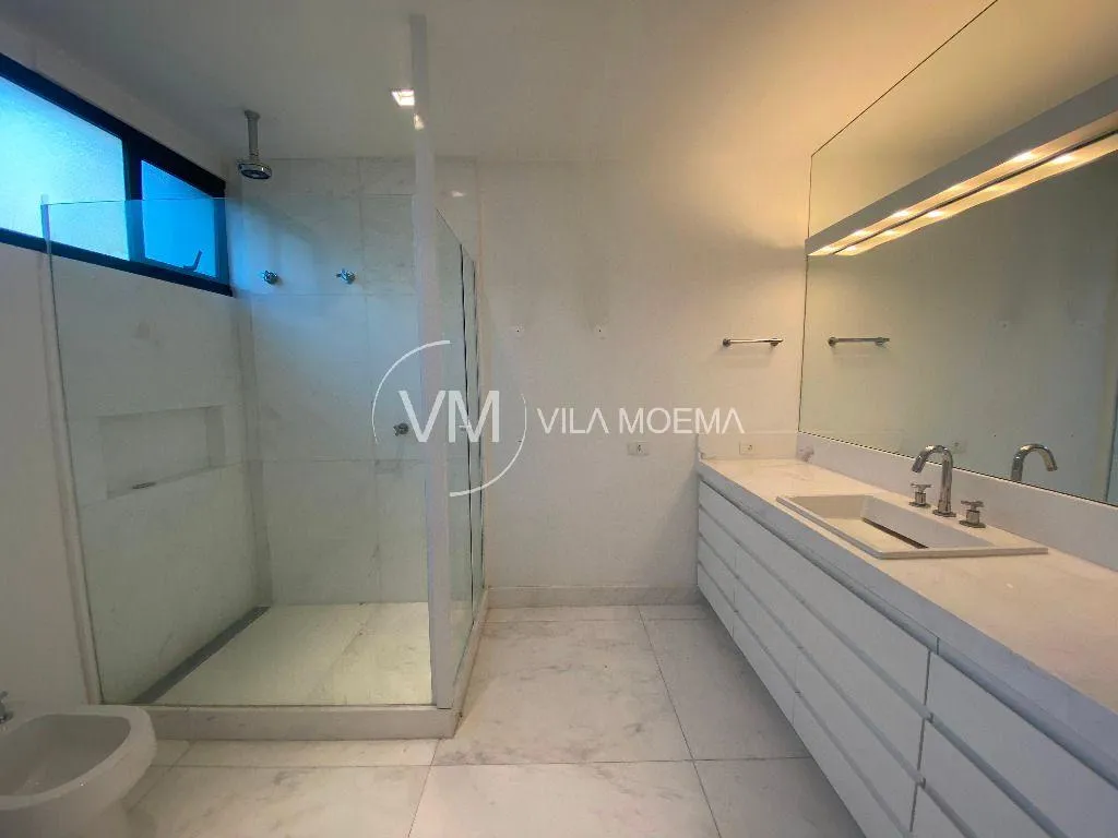 Apartamento com 3 suítes à venda em Moema, São Paulo, por R$ 3.700.000 Imagem 14