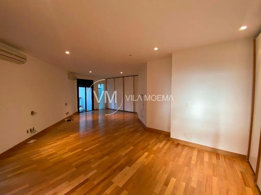 Apartamento com 3 suítes à venda em Moema, São Paulo, por R$ 3.700.000 Imagem 15