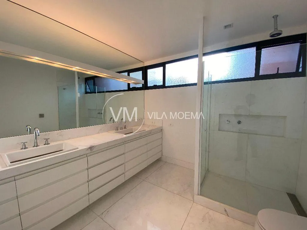 Apartamento com 3 suítes à venda em Moema, São Paulo, por R$ 3.700.000 Imagem 17