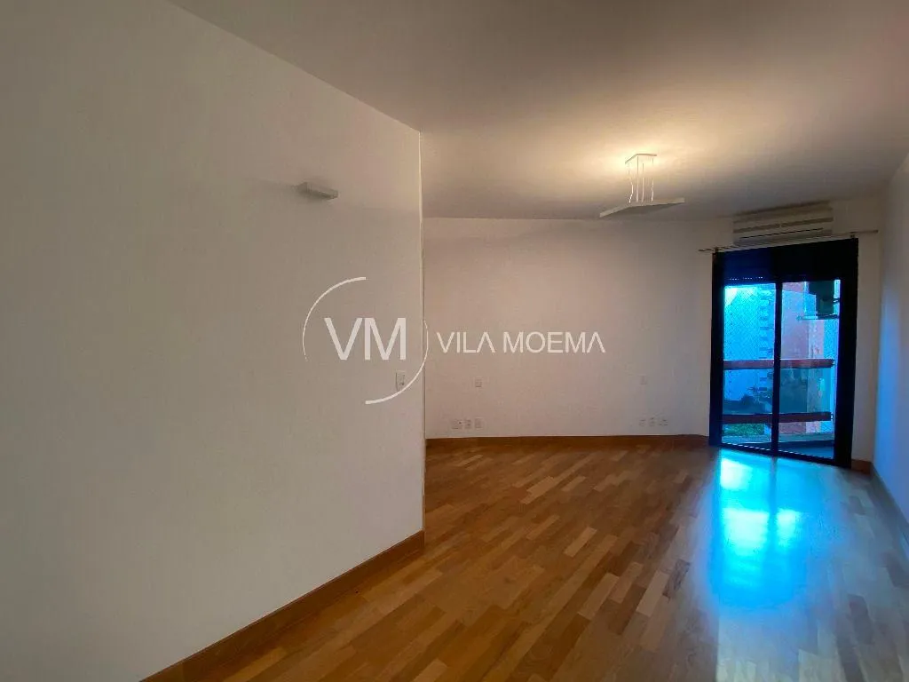 Apartamento com 3 suítes à venda em Moema, São Paulo, por R$ 3.700.000 Imagem 18