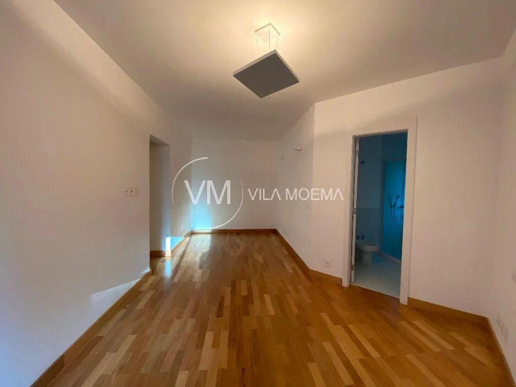 Apartamento com 3 suítes à venda em Moema, São Paulo, por R$ 3.700.000 Imagem 19