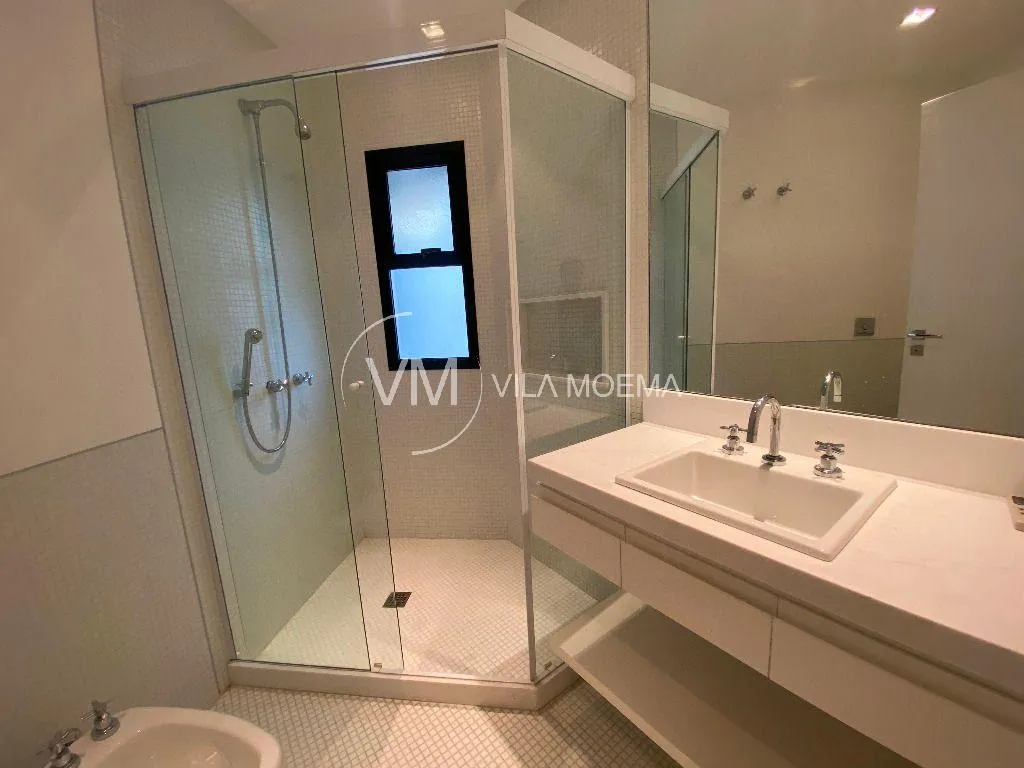 Apartamento com 3 suítes à venda em Moema, São Paulo, por R$ 3.700.000 Imagem 20