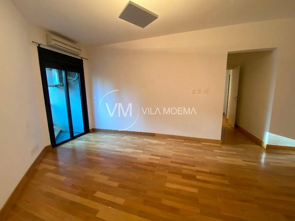 Apartamento com 3 suítes à venda em Moema, São Paulo, por R$ 3.700.000 Imagem 21