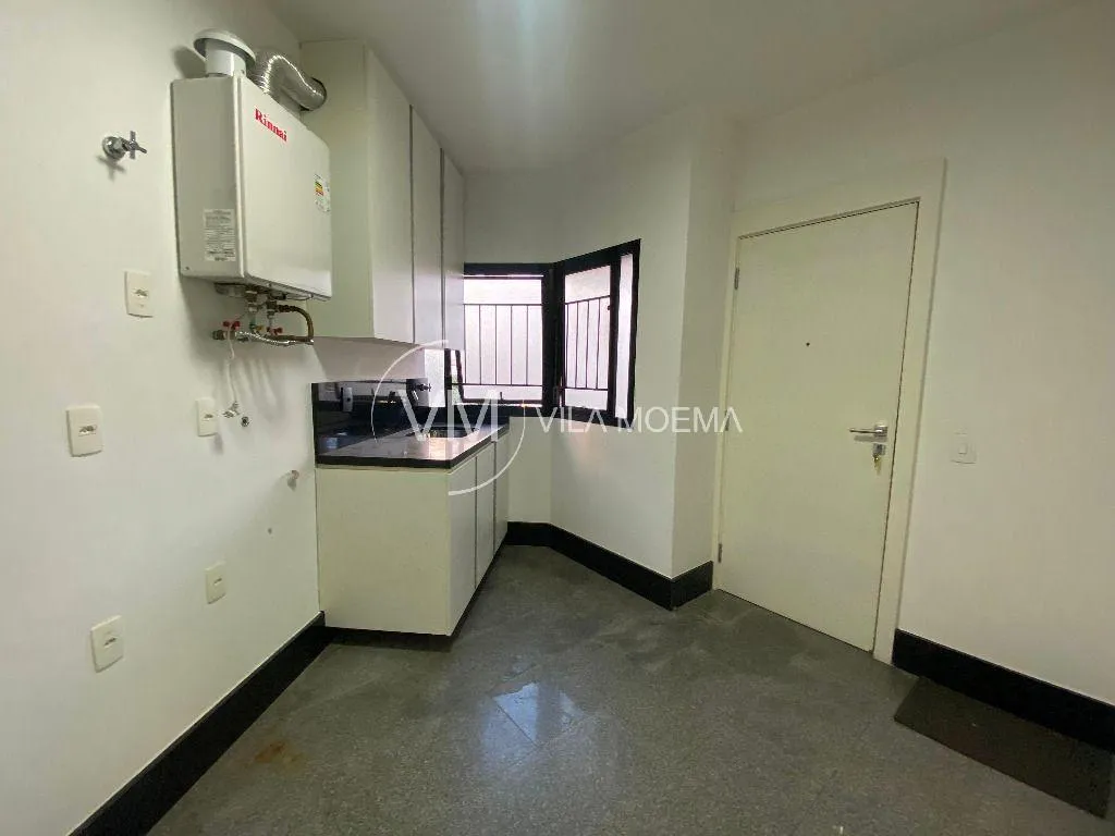 Apartamento com 3 suítes à venda em Moema, São Paulo, por R$ 3.700.000 Imagem 10