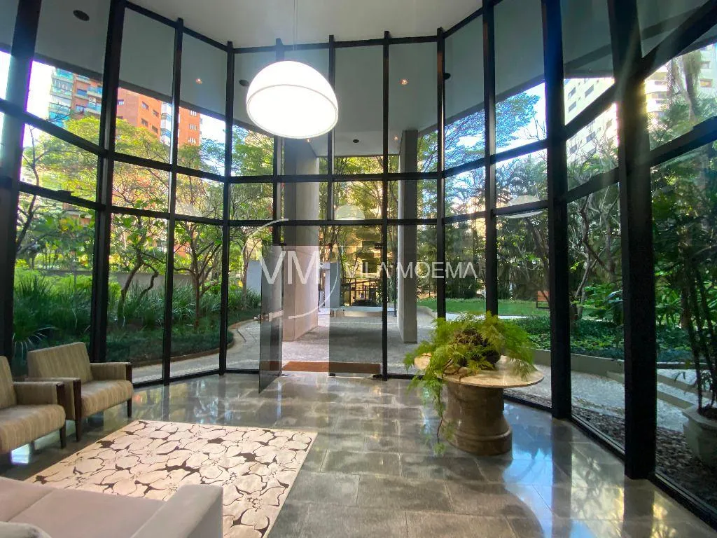 Apartamento com 3 suítes à venda em Moema, São Paulo, por R$ 3.700.000 Imagem 22