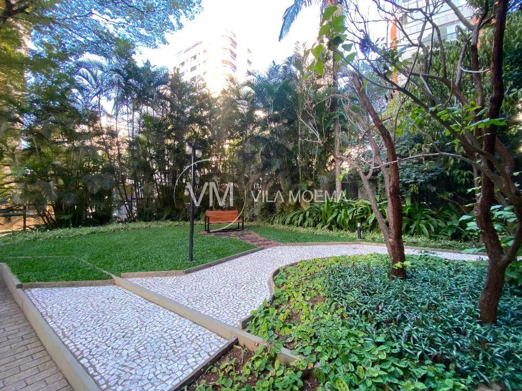 Apartamento com 3 suítes à venda em Moema, São Paulo, por R$ 3.700.000 Imagem 24