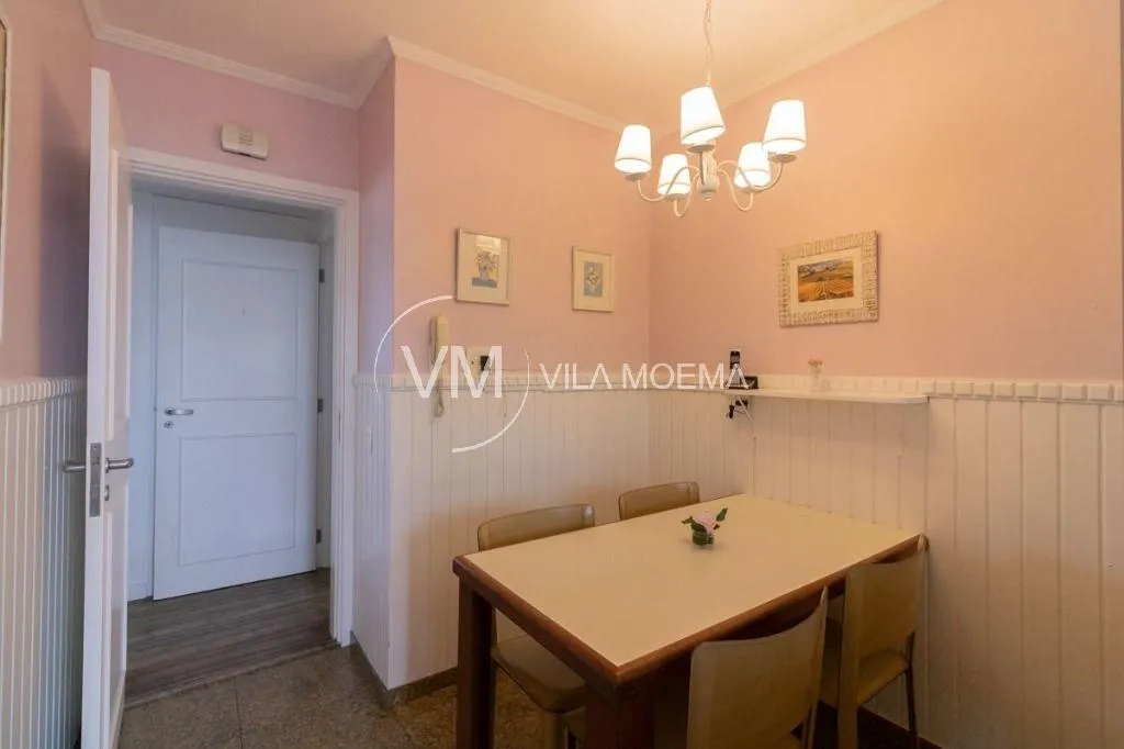Apartamento com 1 suítes à venda em Moema, São Paulo, por R$ 2.190.000 Imagem 7