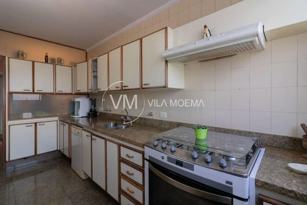 Apartamento com 1 suítes à venda em Moema, São Paulo, por R$ 2.190.000 Imagem 9