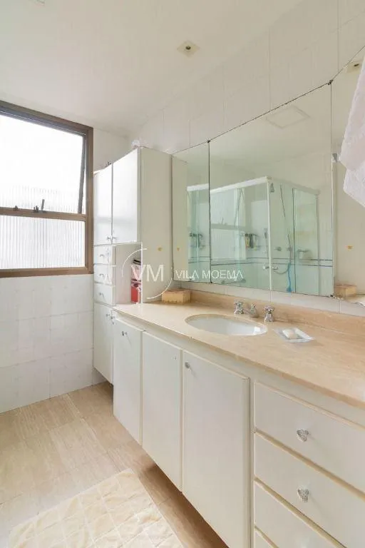 Apartamento com 1 suítes à venda em Moema, São Paulo, por R$ 2.190.000 Imagem 12