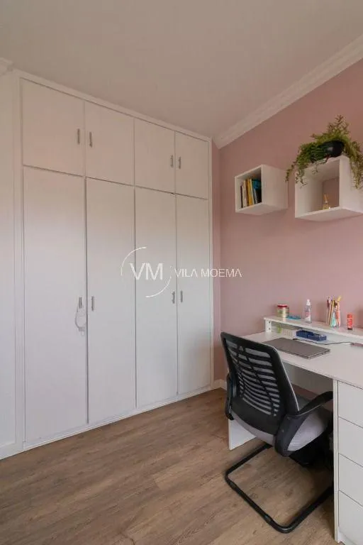 Apartamento com 1 suítes à venda em Moema, São Paulo, por R$ 2.190.000 Imagem 16