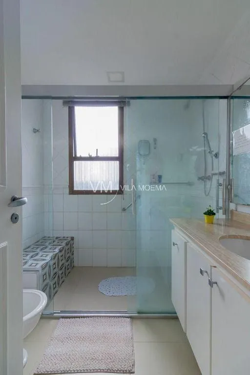 Apartamento com 1 suítes à venda em Moema, São Paulo, por R$ 2.190.000 Imagem 17
