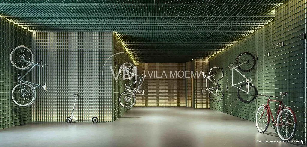 Apartamento com 4 suítes à venda em Moema, São Paulo, por R$ 18.750.000 Imagem 10