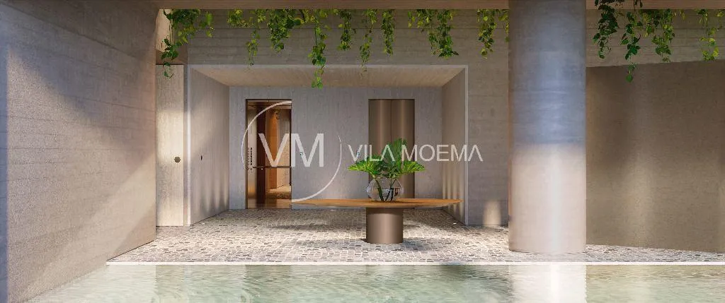 Apartamento com 4 suítes à venda em Moema, São Paulo, por R$ 18.750.000 Imagem 5