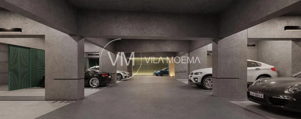 Apartamento com 4 suítes à venda em Moema, São Paulo, por R$ 18.750.000 Imagem 12
