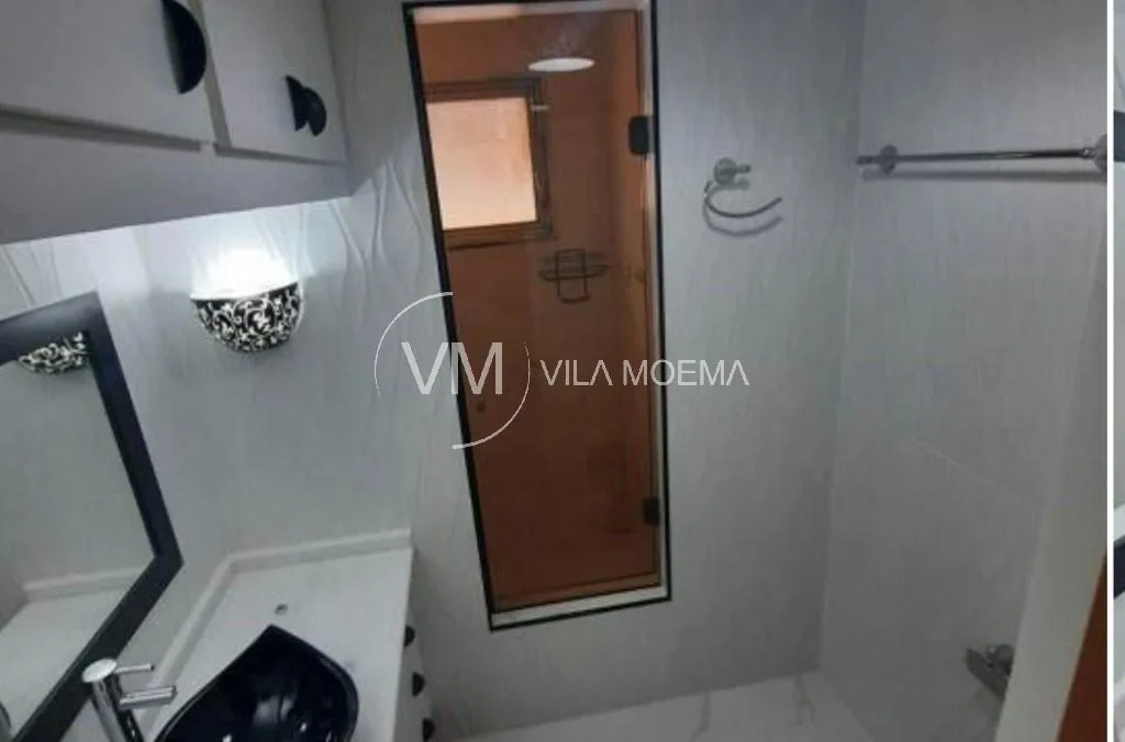 Cobertura com 1 suítes à venda em Moema, São Paulo, por R$ 1.700.000 Imagem 14