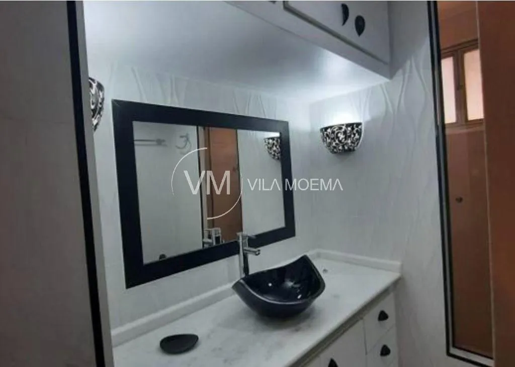 Cobertura com 1 suítes à venda em Moema, São Paulo, por R$ 1.700.000 Imagem 15