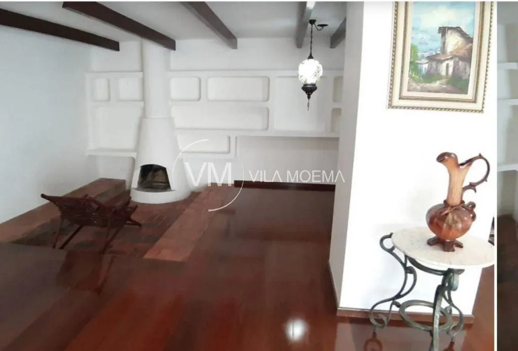 Cobertura com 1 suítes à venda em Moema, São Paulo, por R$ 1.700.000 Imagem 18