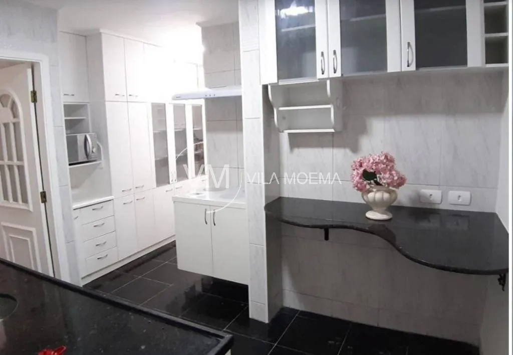 Cobertura com 1 suítes à venda em Moema, São Paulo, por R$ 1.700.000 Imagem 21