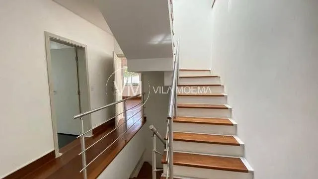 Casa com 4 suítes à venda em Alto da Boa Vista, São Paulo, por R$ 6.500.000 Imagem 6