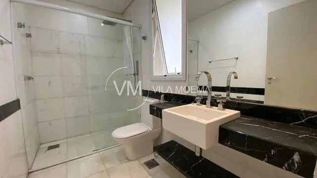 Casa com 4 suítes à venda em Alto da Boa Vista, São Paulo, por R$ 6.500.000 Imagem 10