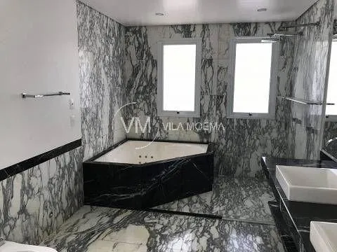 Casa com 4 suítes à venda em Alto da Boa Vista, São Paulo, por R$ 6.500.000 Imagem 12