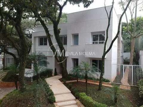 Casa com 4 suítes à venda em Alto da Boa Vista, São Paulo, por R$ 6.500.000 Imagem 14