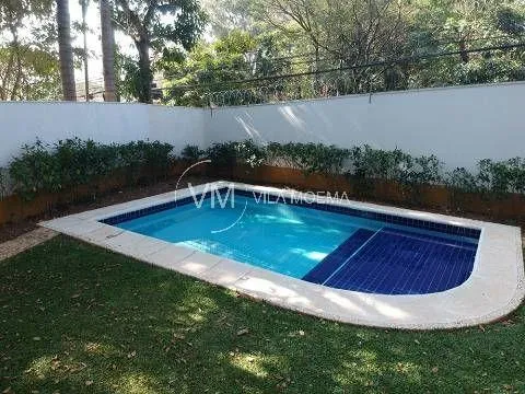Casa com 4 suítes à venda em Alto da Boa Vista, São Paulo, por R$ 6.500.000 Imagem 15