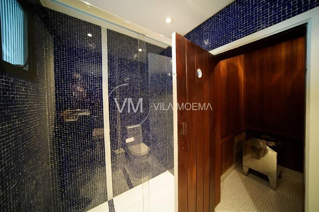 Cobertura com 2 suítes à venda em Moema, São Paulo, por R$ 4.600.000 Imagem 7
