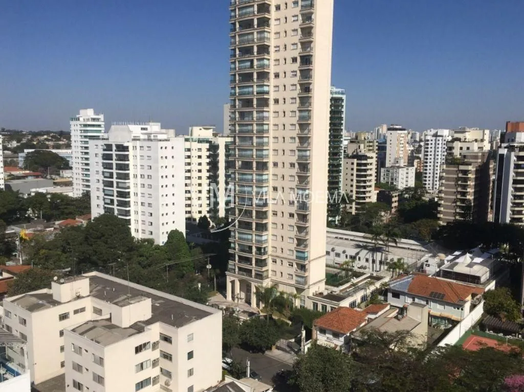 Cobertura com 2 suítes à venda em Moema, São Paulo, por R$ 4.600.000 Imagem 18