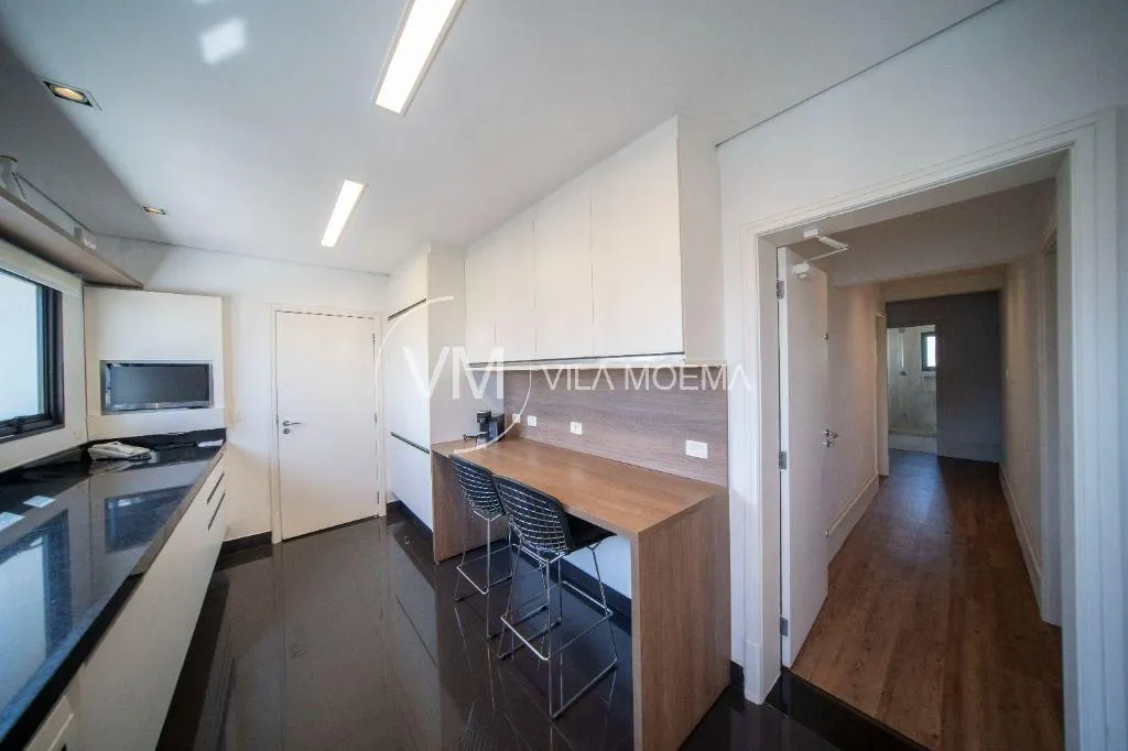 Cobertura com 2 suítes à venda em Moema, São Paulo, por R$ 4.600.000 Imagem 22