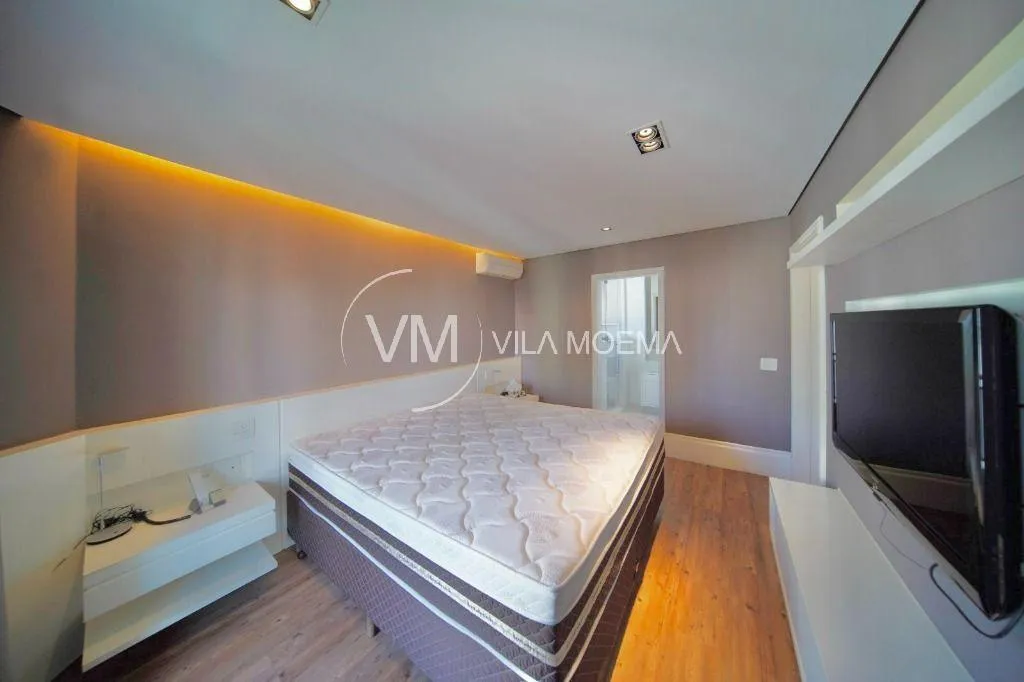 Cobertura com 2 suítes à venda em Moema, São Paulo, por R$ 4.600.000 Imagem 25