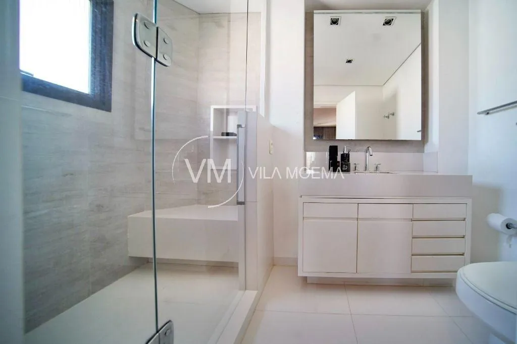 Cobertura com 2 suítes à venda em Moema, São Paulo, por R$ 4.600.000 Imagem 26