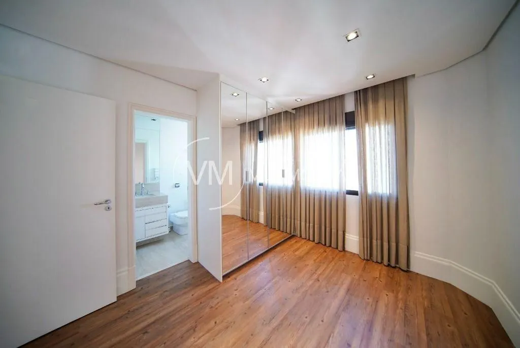 Cobertura com 2 suítes à venda em Moema, São Paulo, por R$ 4.600.000 Imagem 28