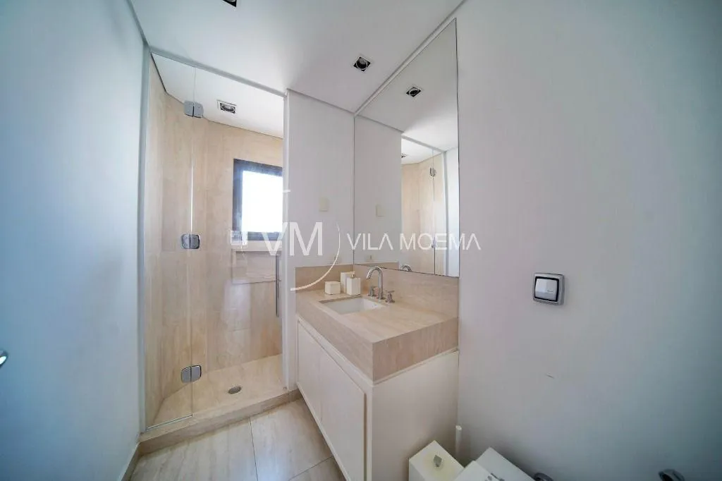 Cobertura com 2 suítes à venda em Moema, São Paulo, por R$ 4.600.000 Imagem 31