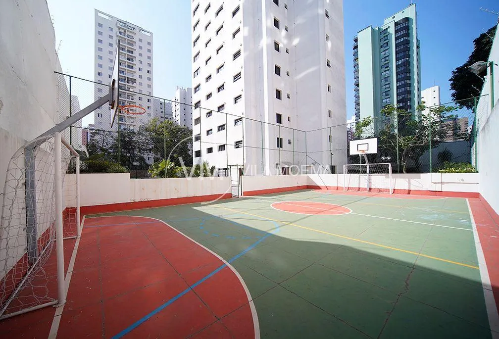 Cobertura com 2 suítes à venda em Moema, São Paulo, por R$ 4.600.000 Imagem 33