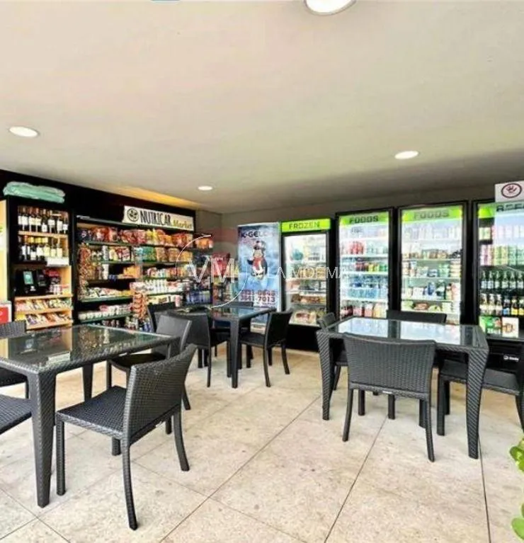 Apartamento com 1 suítes à venda em Campo Belo, São Paulo, por R$ 1.340.000 Imagem 19