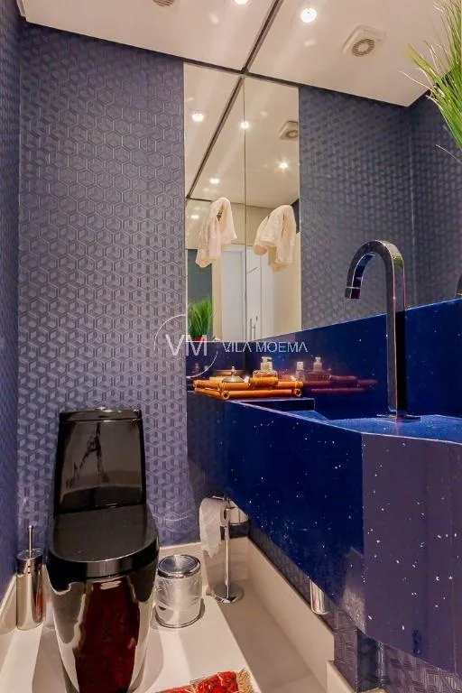 Apartamento com 2 suítes à venda em Vila Nova Conceição, São Paulo, por R$ 2.575.000 Imagem 13