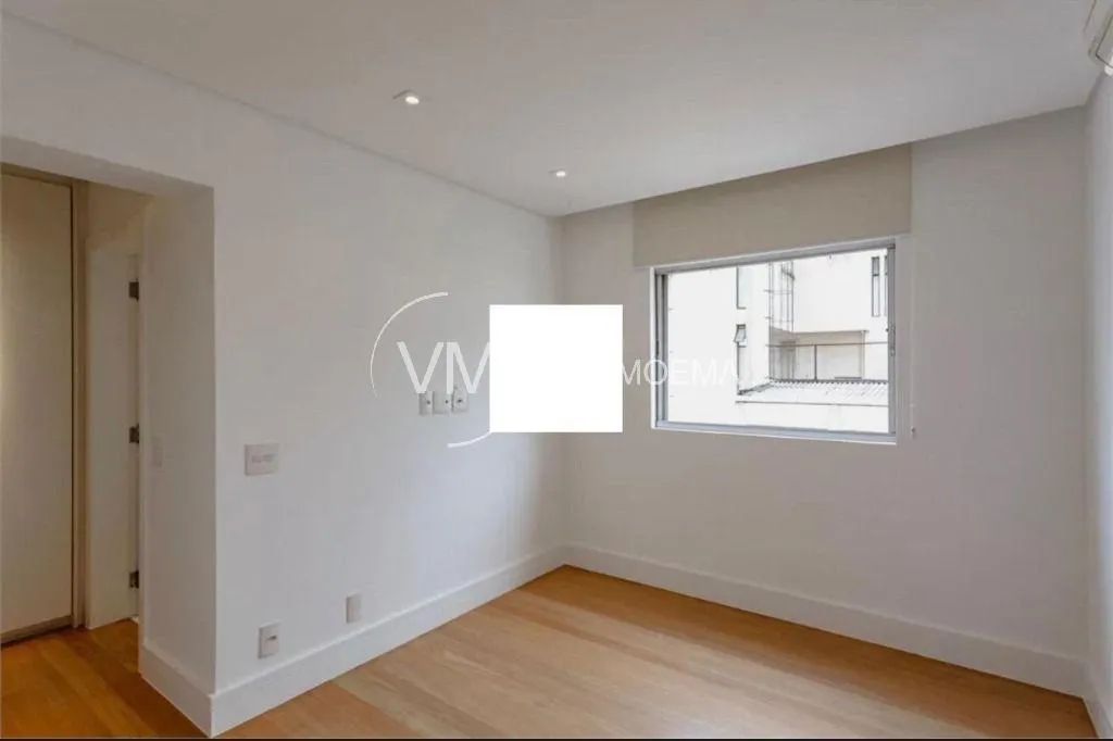 Apartamento com 3 suítes à venda em Moema, São Paulo, por R$ 3.945.000 Imagem 5