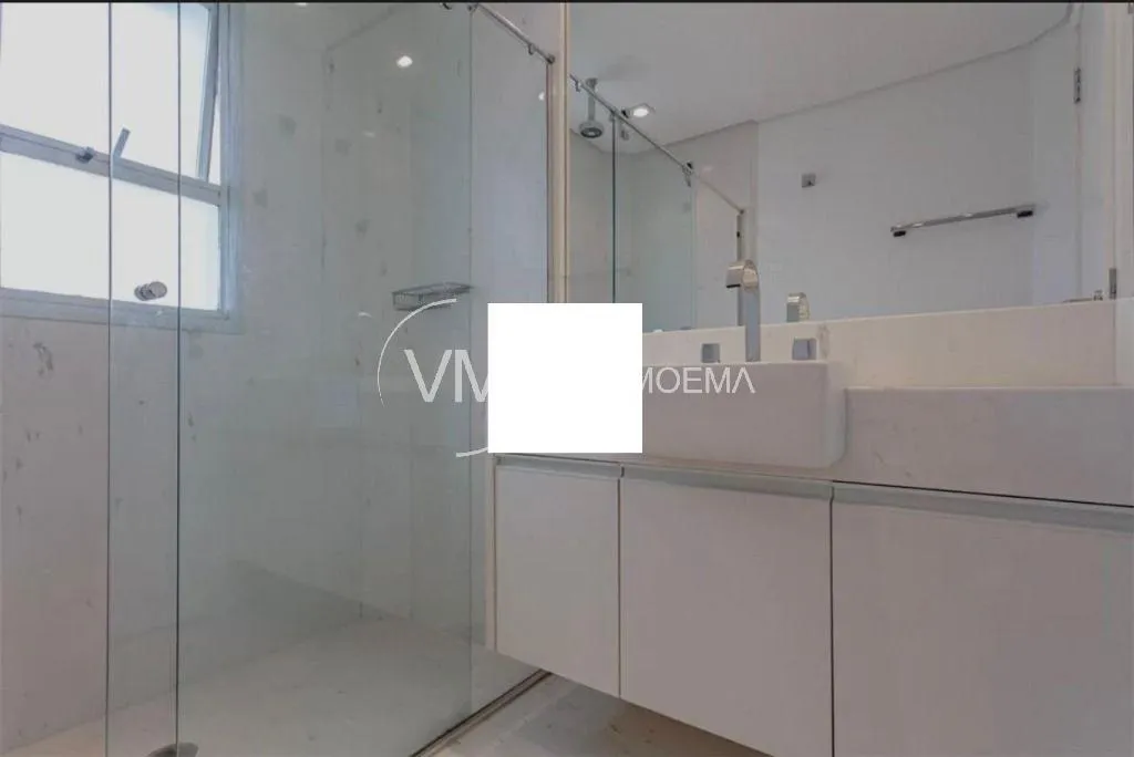 Apartamento com 3 suítes à venda em Moema, São Paulo, por R$ 3.945.000 Imagem 7